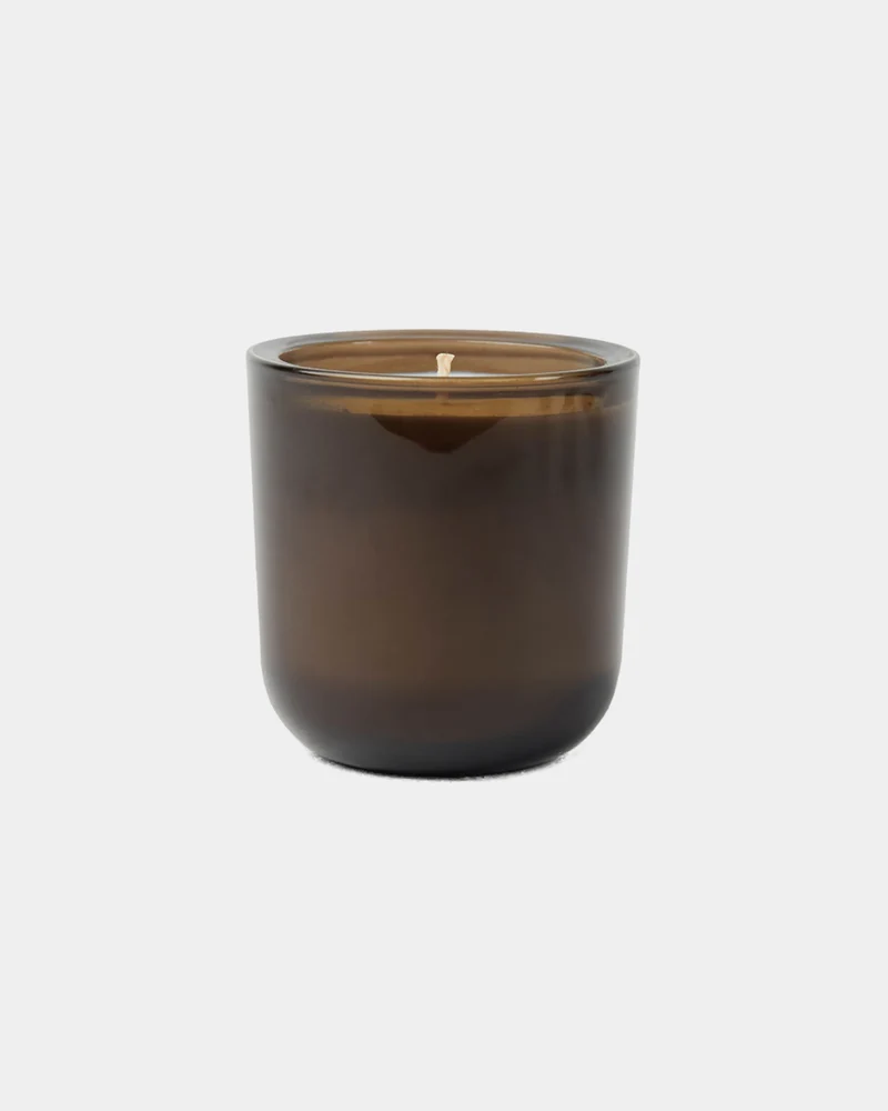 Vela perfumada Vinga Nordic cera de soja para personalizar