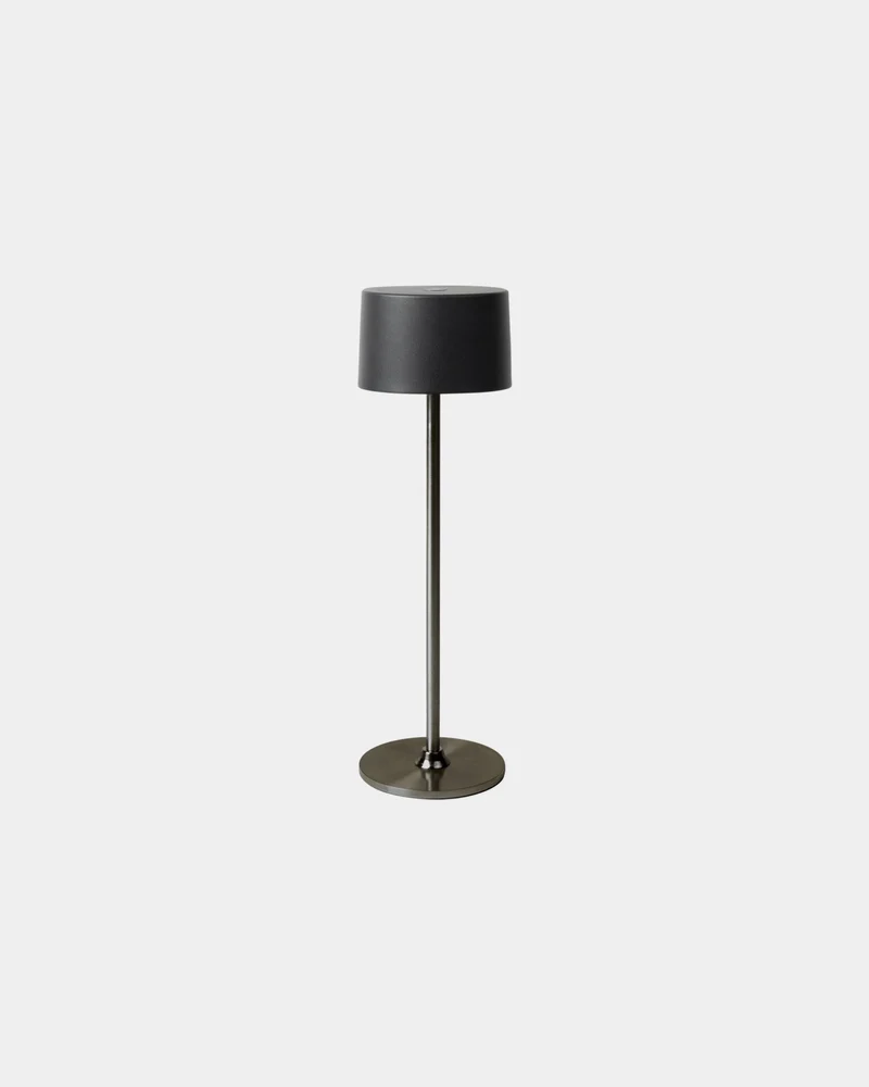 Lámpara de mesa reciclada Vinga Nauro para personalizar