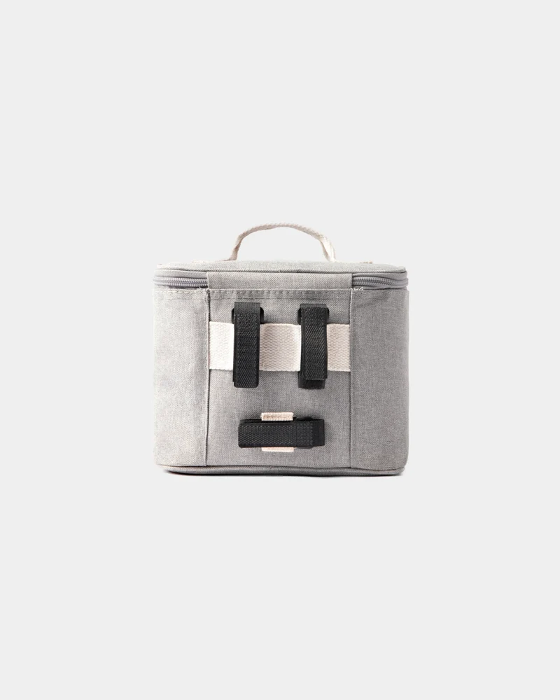Bolsa térmica bici Vinga Sortino 3,4L para personalizar