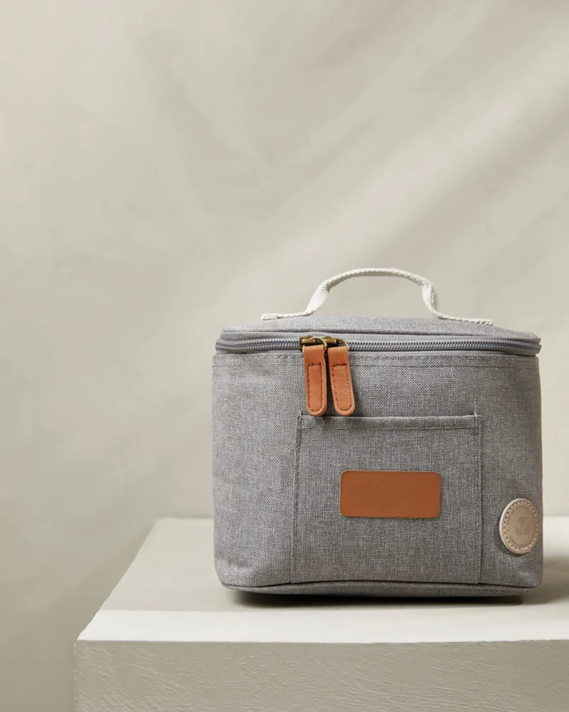 Bolsa térmica bici Vinga Sortino 3,4L para personalizar