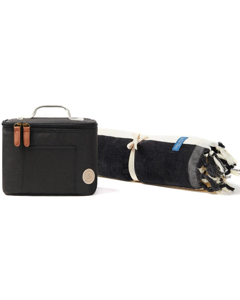 Bolsa térmica bici Vinga Sortino 3,4L para personalizar