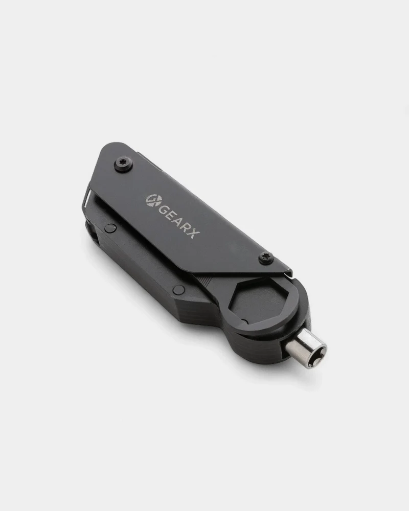 Herramienta multifunción para bicicleta 16 en 1 personalizable