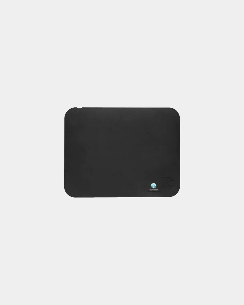 Alfombrilla cargador inalámbrico 15W PU para personalizar