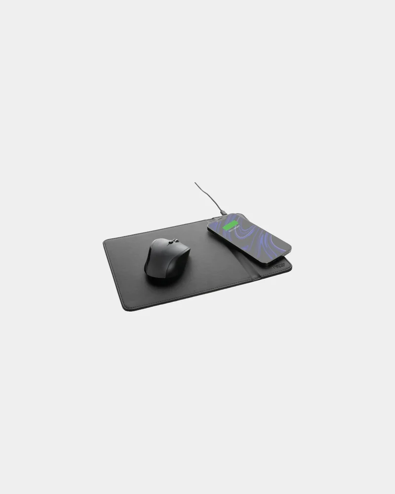 Alfombrilla cargador inalámbrico 10W RCS para personalizar