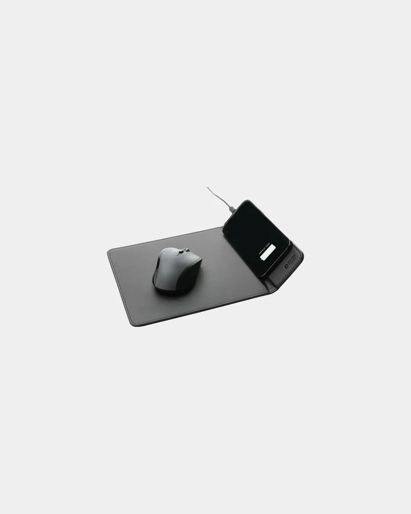 Alfombrilla cargador inalámbrico 10W RCS para personalizar