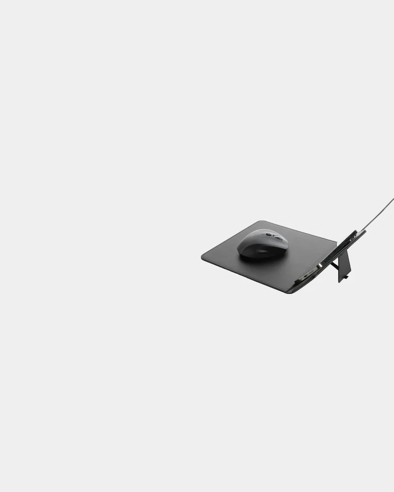 Alfombrilla cargador inalámbrico 10W RCS para personalizar
