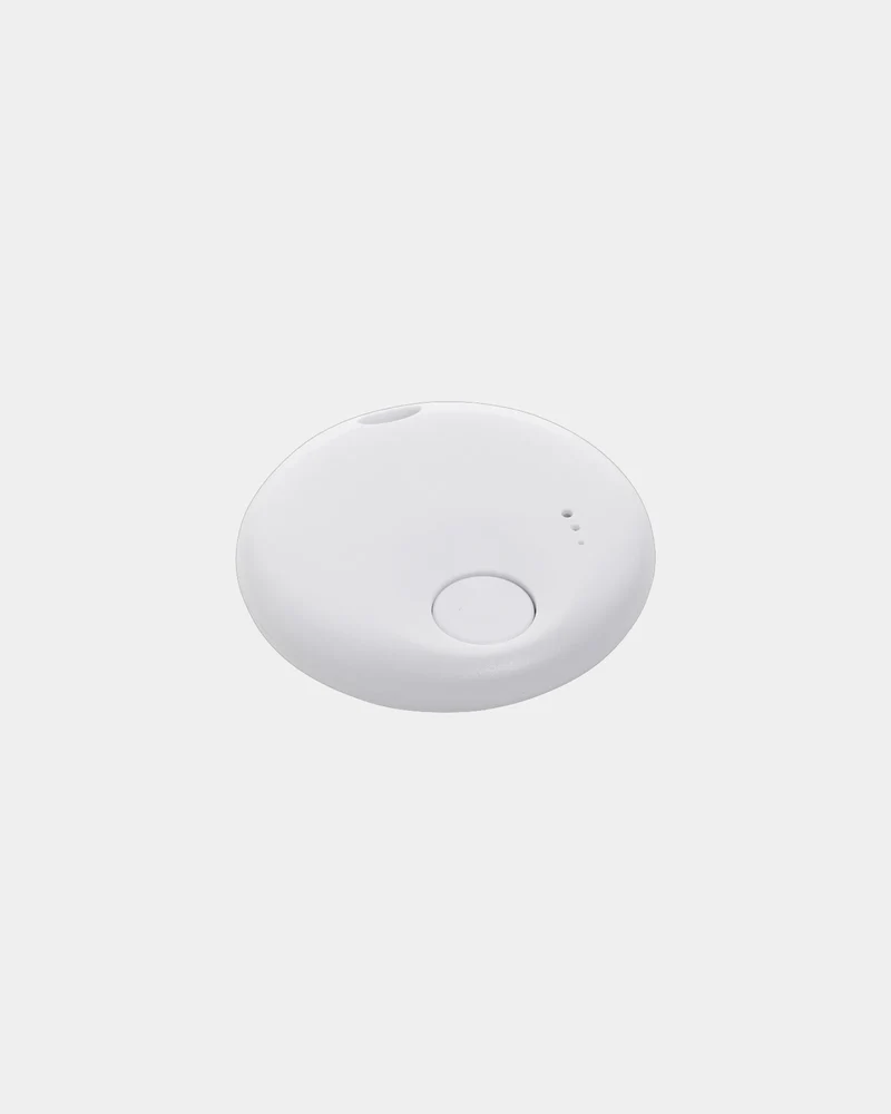 Localizador de llaves reciclado Findmate para personalizar