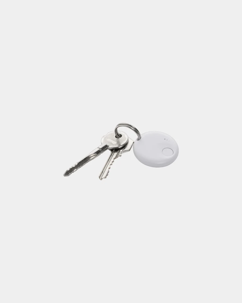 Localizador de llaves reciclado Findmate para personalizar