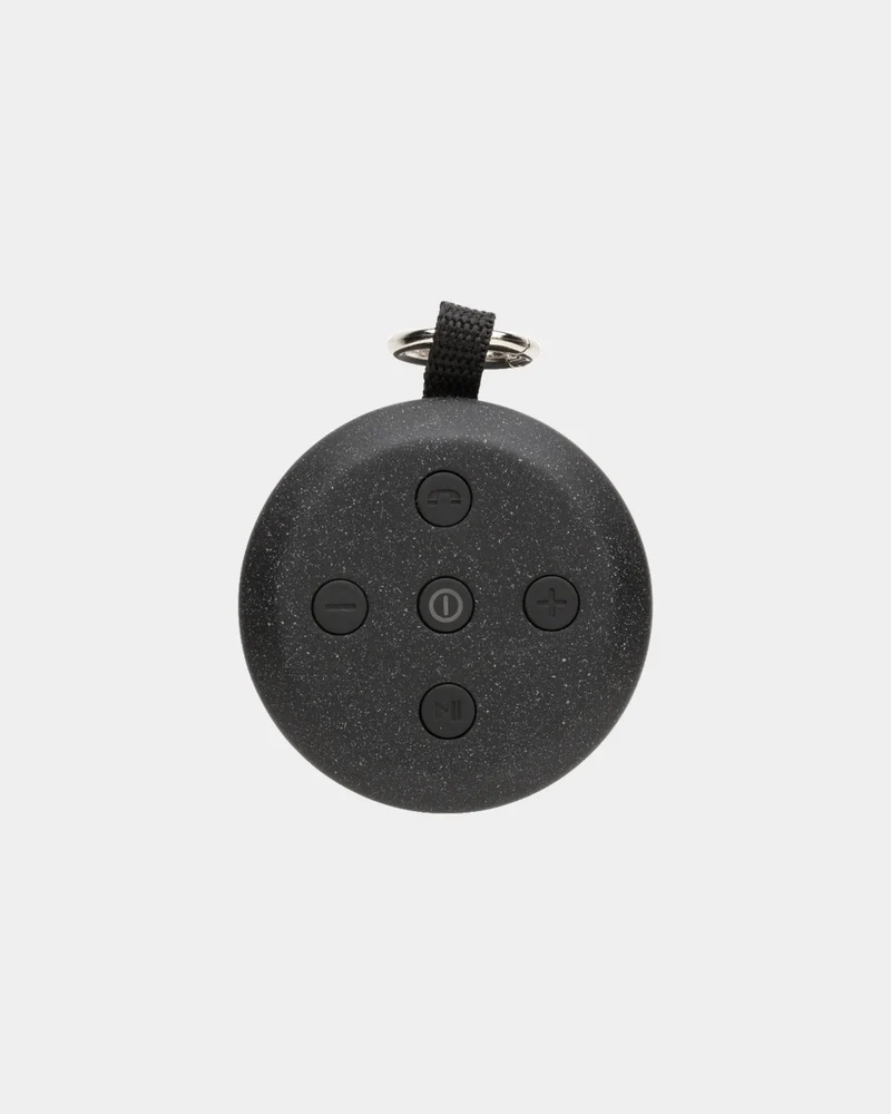 Altavoz de corcho resistente al agua Baia para personalizar