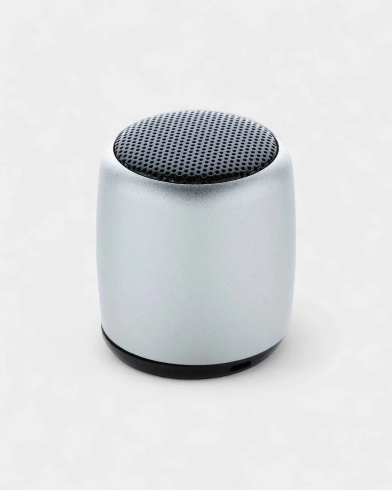 Altavoz de bolsillo de 3 W personalizable