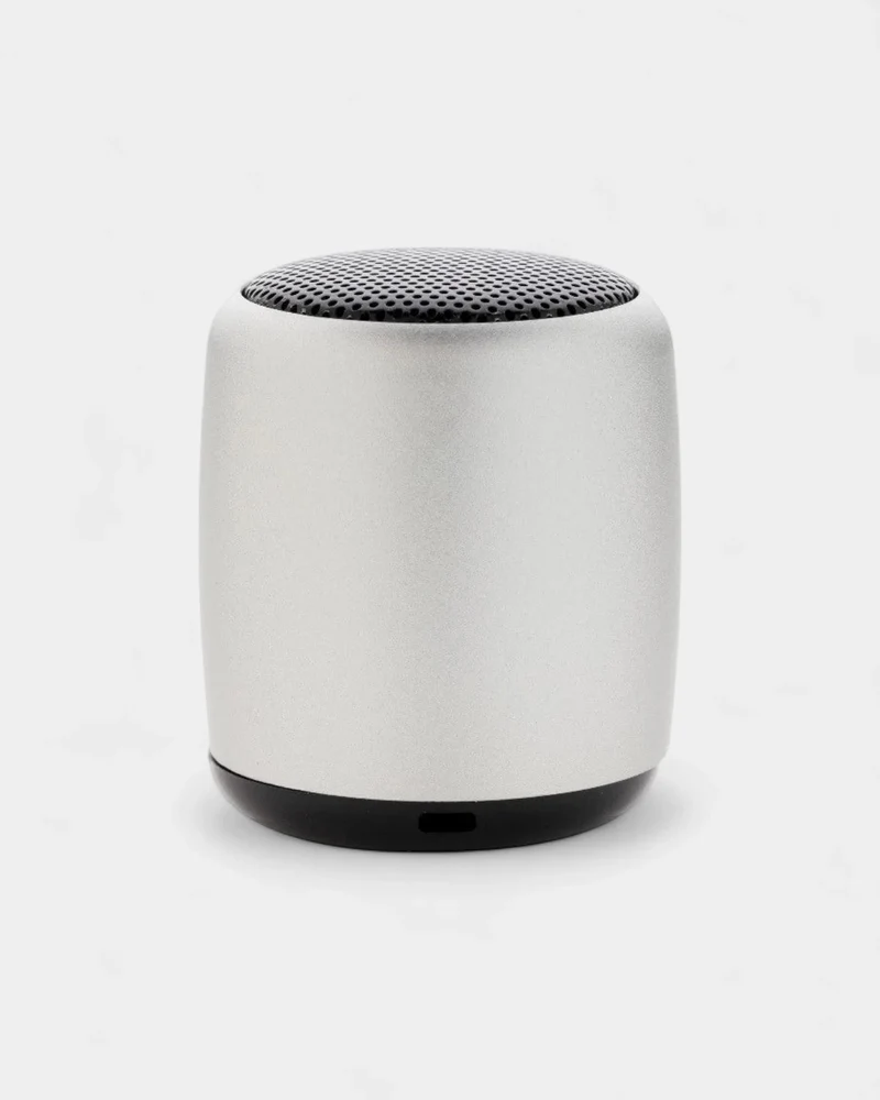 Altavoz de bolsillo de 3 W personalizable