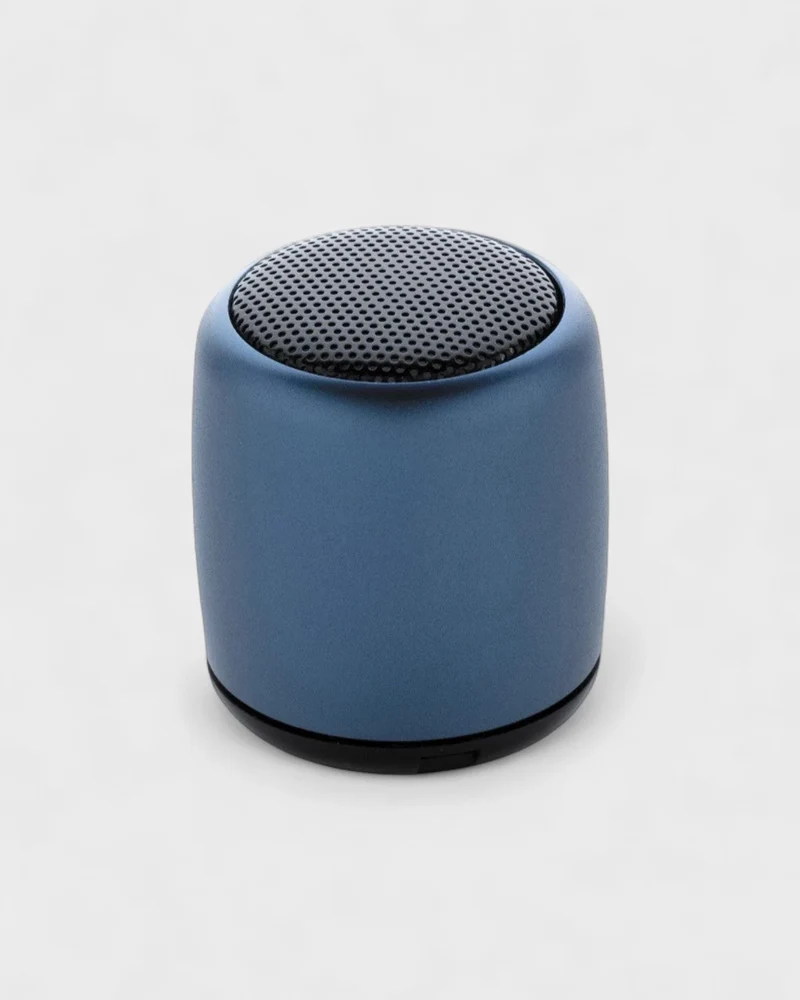 Altavoz de bolsillo de 3 W personalizable