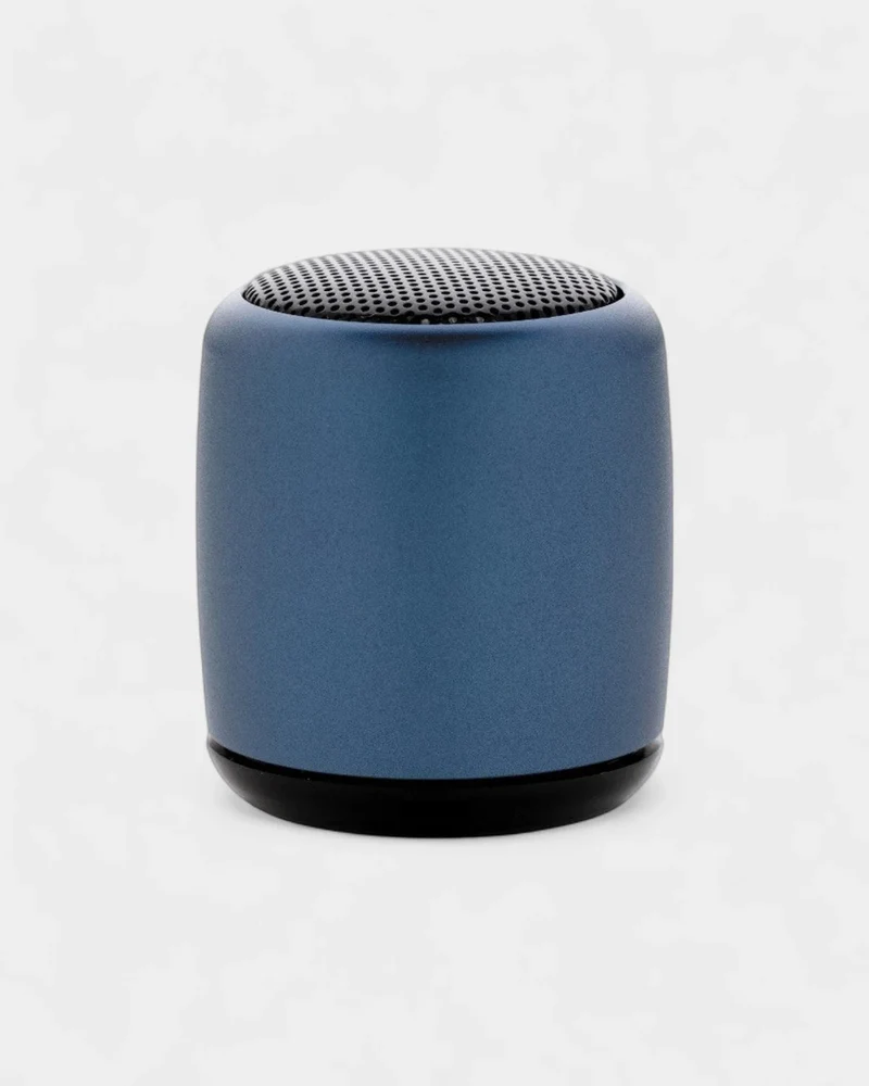 Altavoz de bolsillo de 3 W personalizable