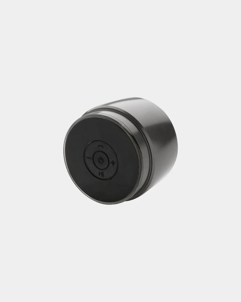Altavoz acero inoxidable 5W BT 5.0 para personalizar
