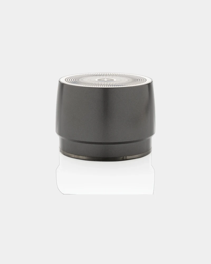 Altavoz acero inoxidable 5W BT 5.0 para personalizar