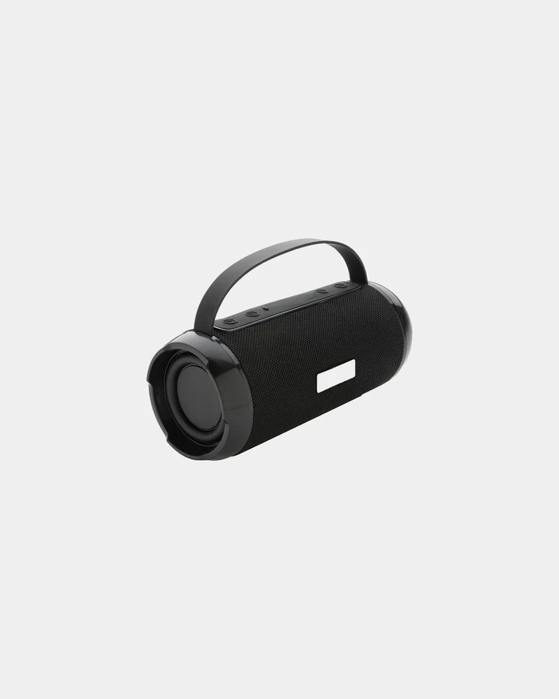 Altavoz reciclado RCS resistente al agua para personalizar
