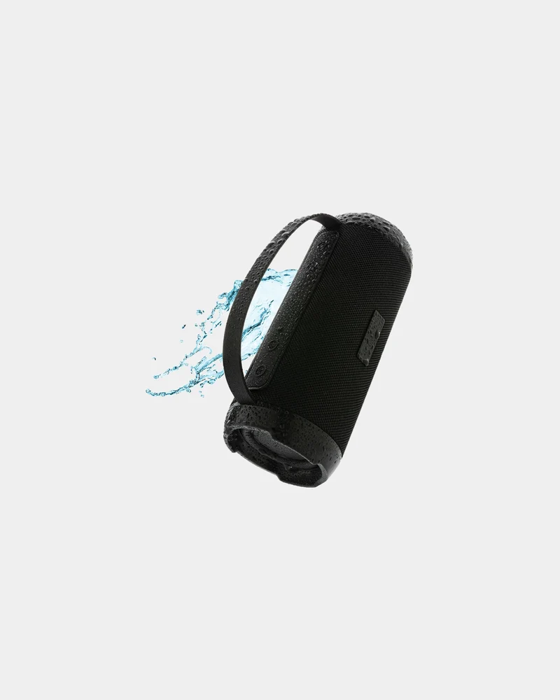 Altavoz reciclado RCS resistente al agua para personalizar