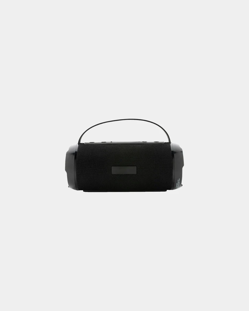 Altavoz reciclado RCS resistente al agua para personalizar