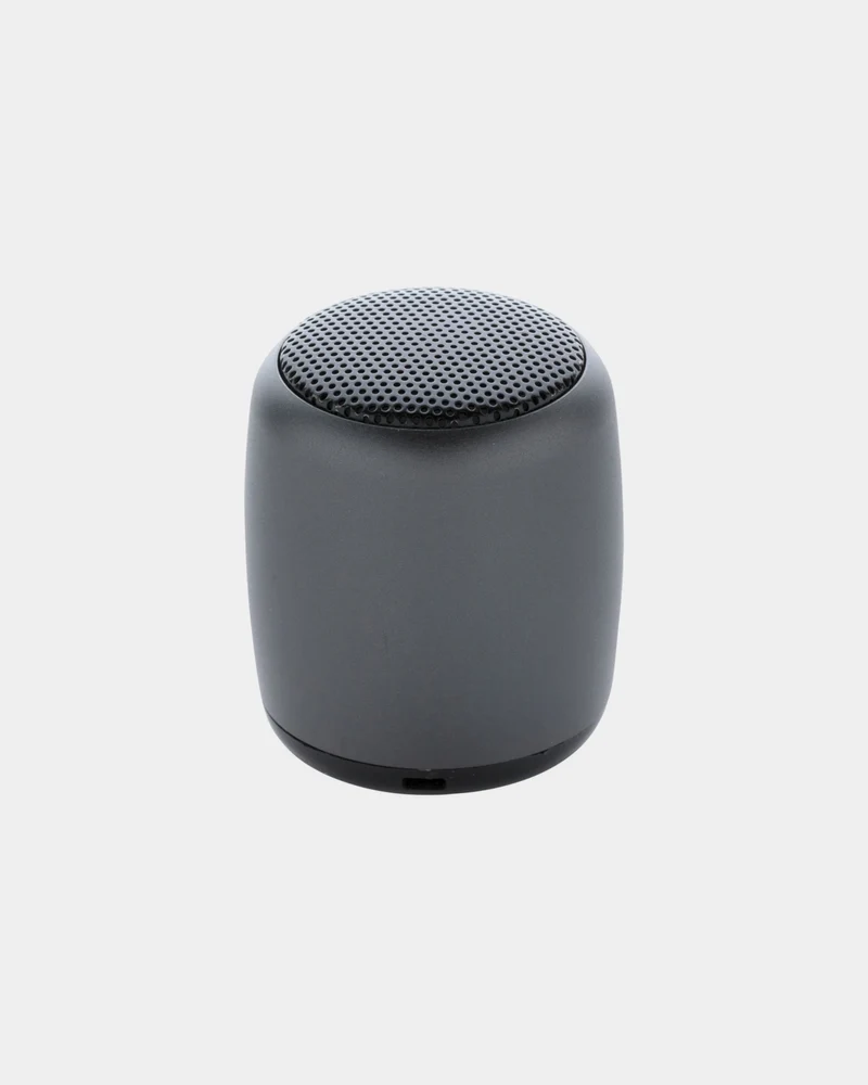 Altavoz aluminio Bluetooth 5.0 3W para personalizar