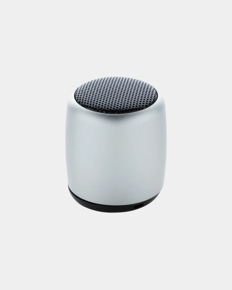 Altavoz aluminio Bluetooth 5.0 3W para personalizar