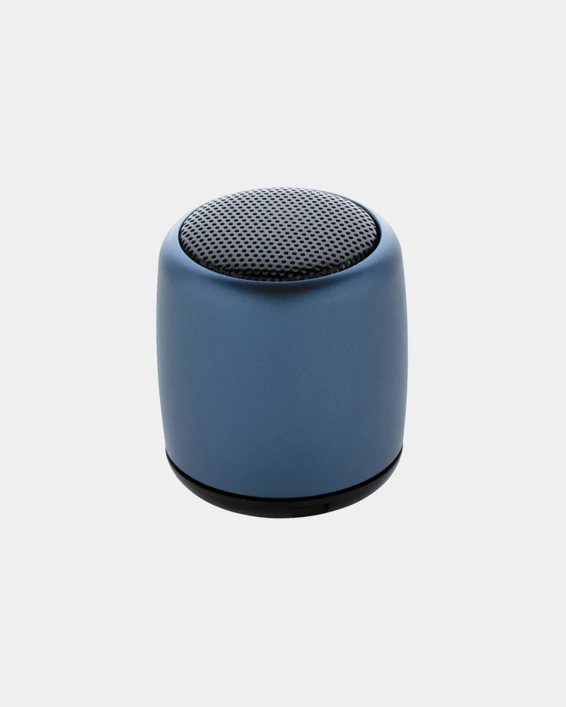 Altavoz aluminio Bluetooth 5.0 3W para personalizar