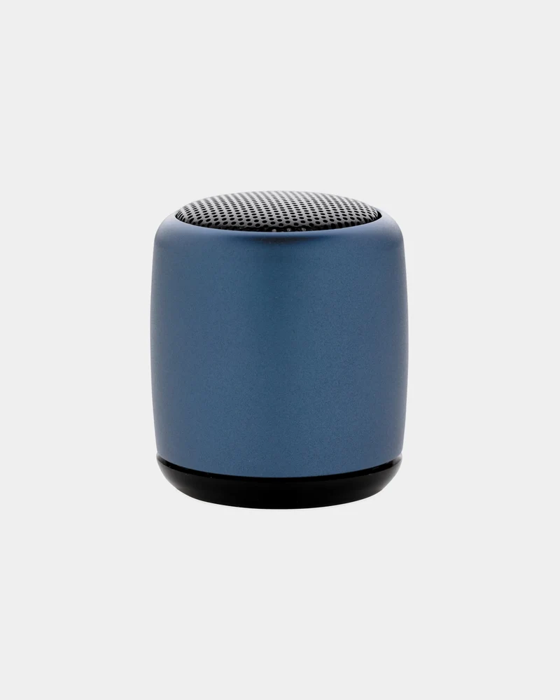 Altavoz aluminio Bluetooth 5.0 3W para personalizar