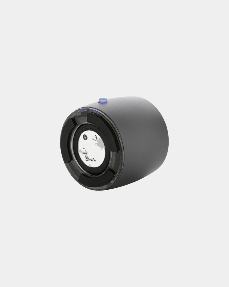 Altavoz aluminio reciclado RCS 3W para personalizar