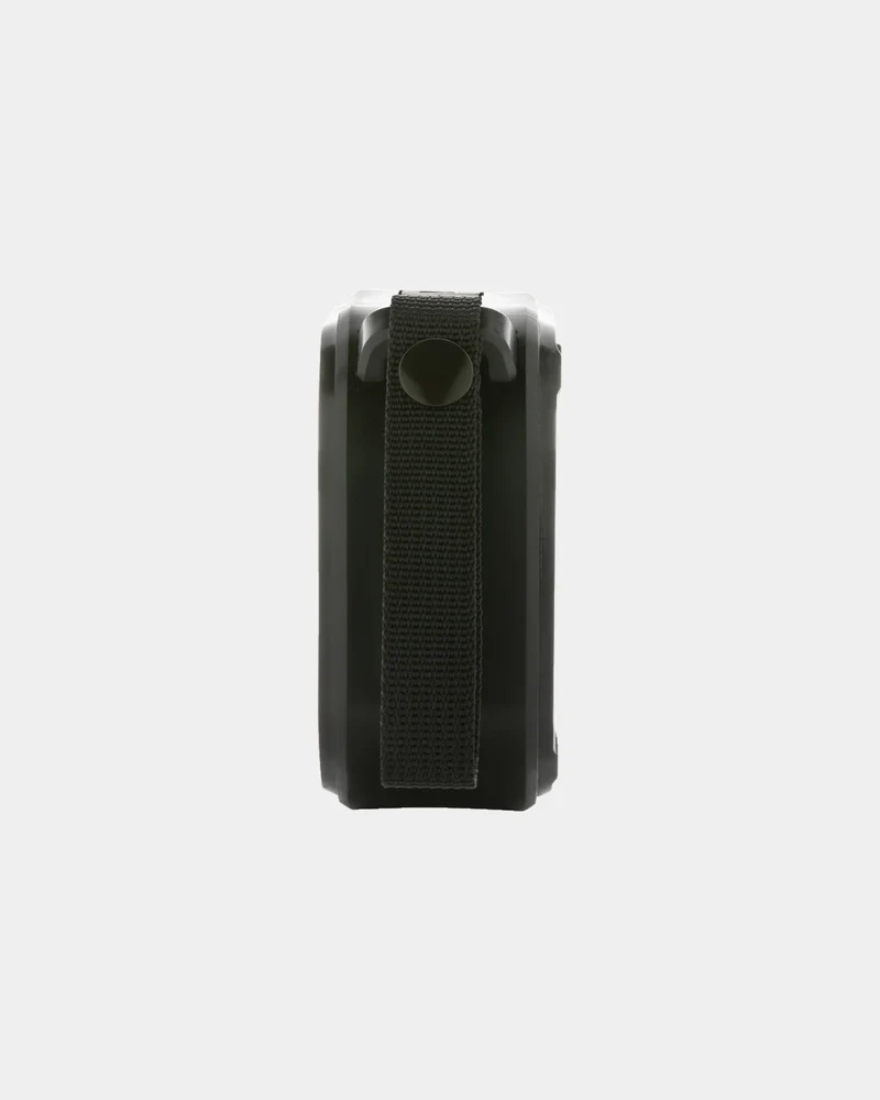 Altavoz solar plástico reciclado Sunwave para personalizar