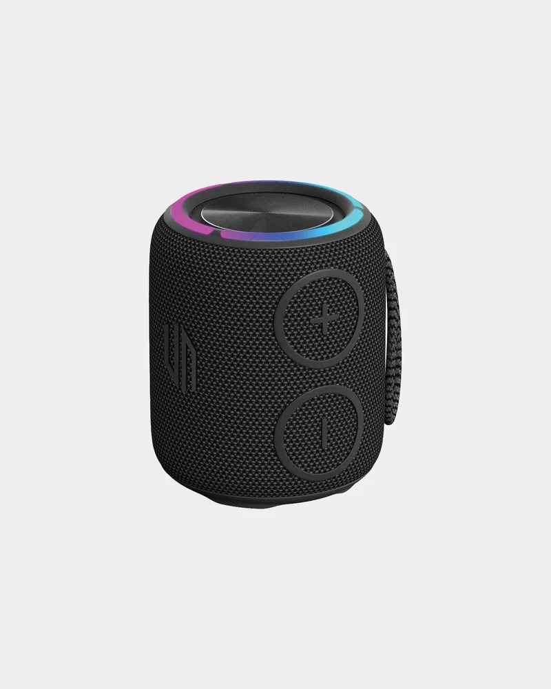 Altavoz reciclado Urban Vitamin Palmdale para personalizar