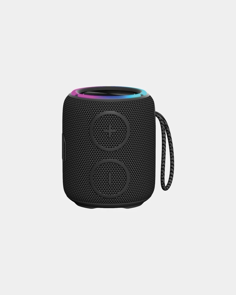 Altavoz reciclado Urban Vitamin Palmdale para personalizar