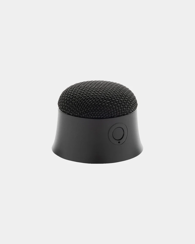 Altavoz magnético reciclado Magtune para personalizar
