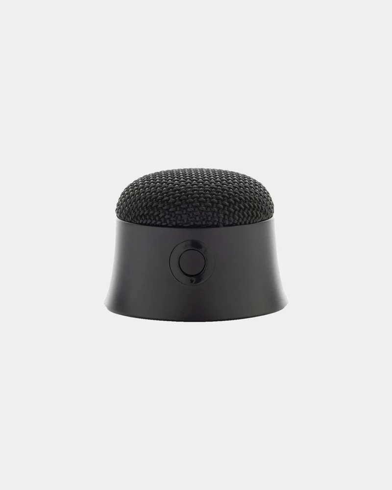 Altavoz magnético reciclado Magtune para personalizar