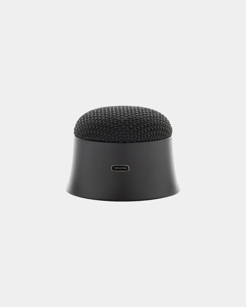 Altavoz magnético reciclado Magtune para personalizar