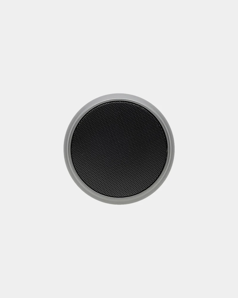 Altavoz plástico reciclado 3W BeatBuddy para personalizar