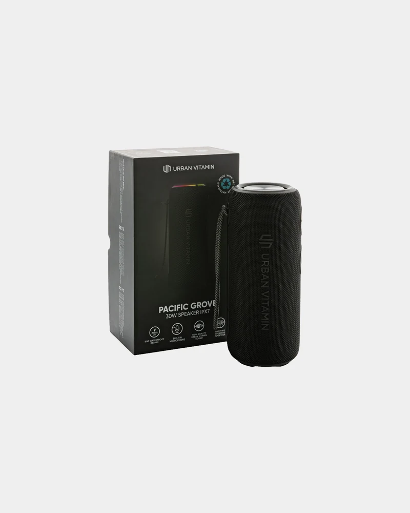 Altavoz Urban Vitamin Pacific Grove 30W para personalizar