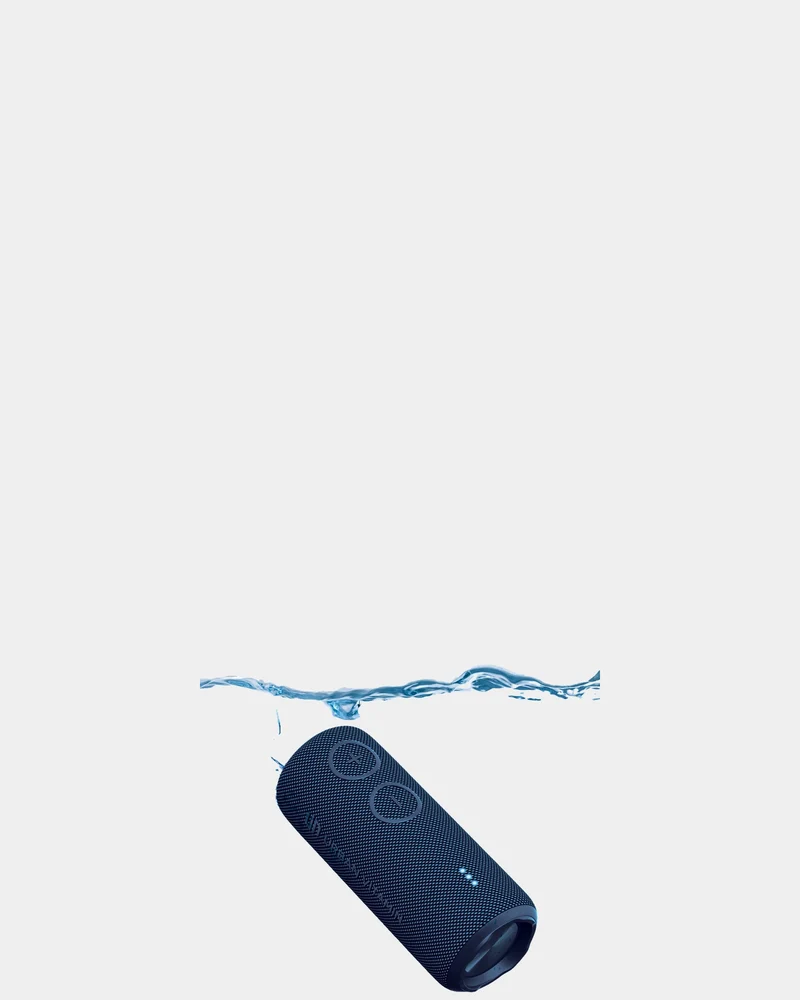 Altavoz Urban Vitamin Pacific Grove 30W para personalizar