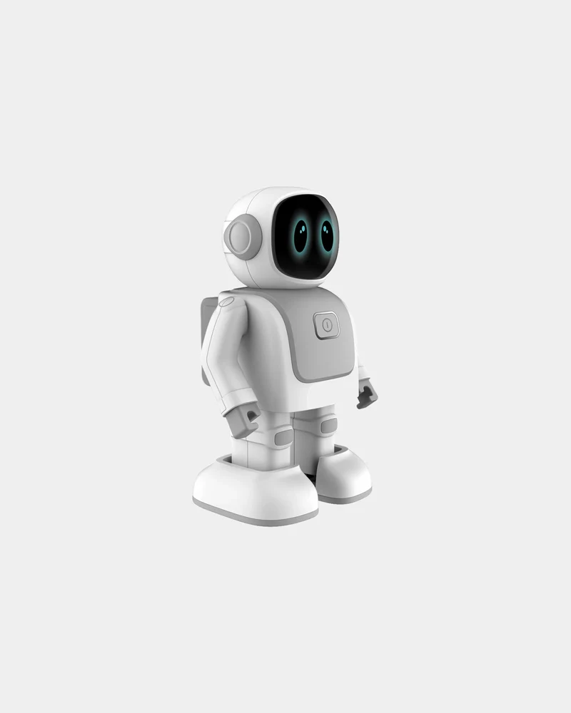 Altavoz robot bailarín inalámbrico para personalizar