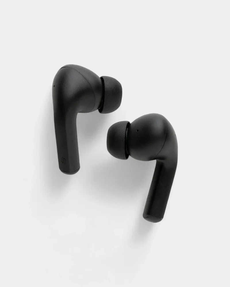 Auriculares Bluetooth 5.0 con cancelación activa de ruido personalizables