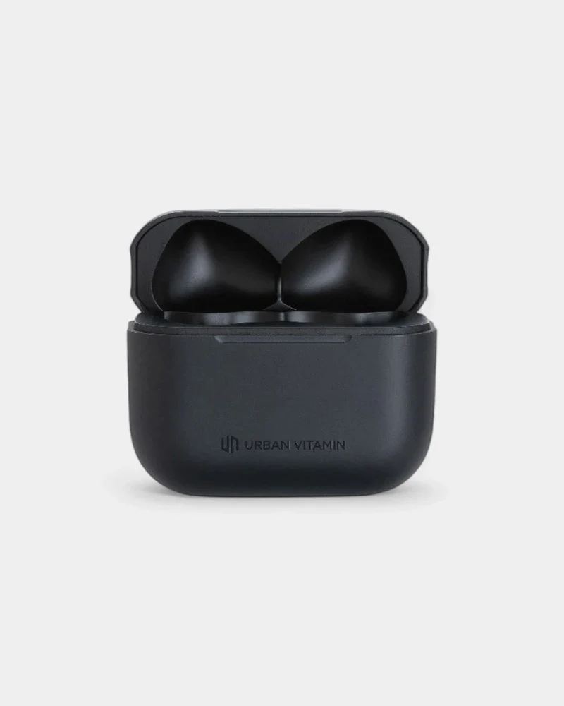Auriculares Bluetooth 5.0 con cancelación activa de ruido personalizables