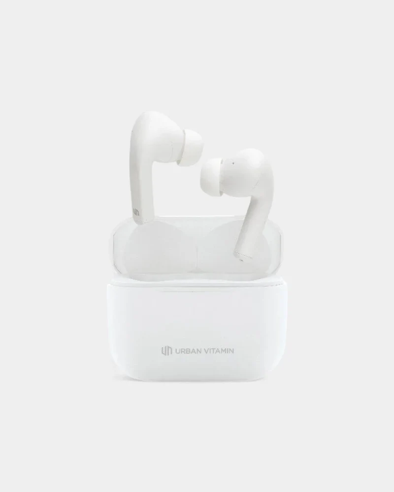 Auriculares Bluetooth 5.0 con cancelación activa de ruido personalizables