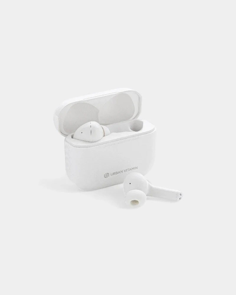 Auriculares Bluetooth 5.0 con cancelación activa de ruido personalizables