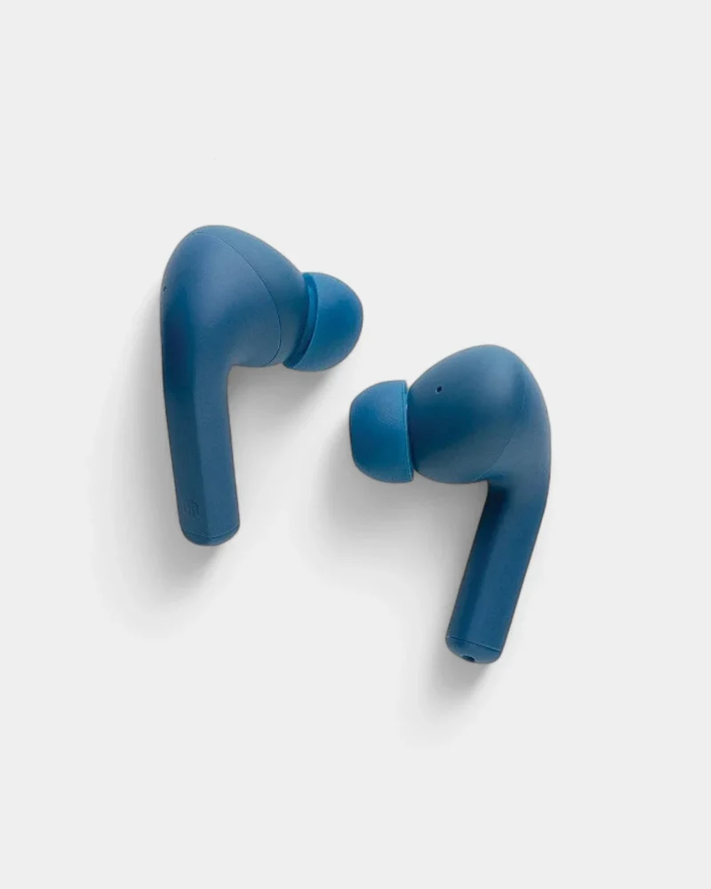 Auriculares Bluetooth 5.0 con cancelación activa de ruido personalizables