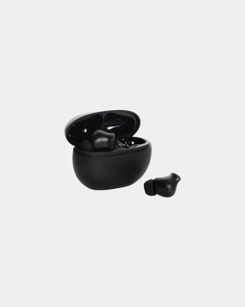 Auriculares ANC/ENC plástico reciclado para personalizar