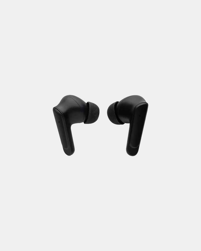 Auriculares ANC/ENC plástico reciclado para personalizar