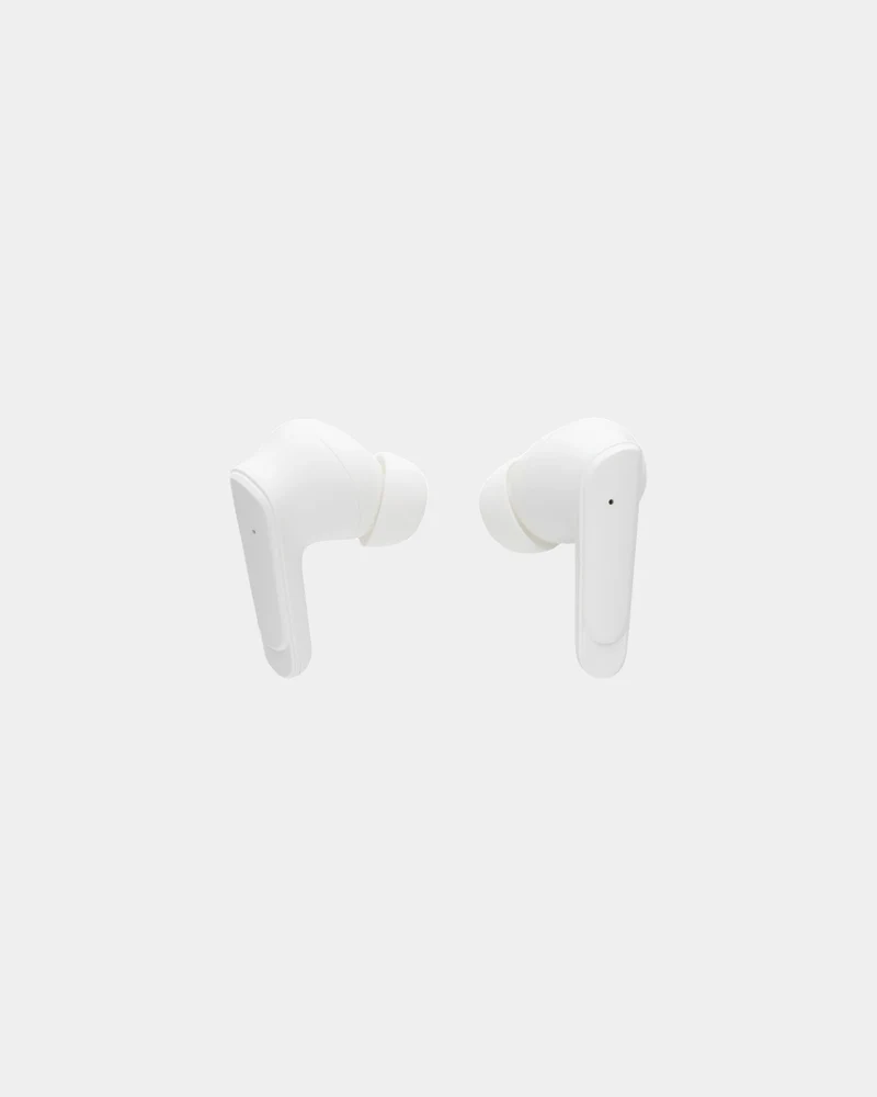 Auriculares ANC/ENC plástico reciclado para personalizar