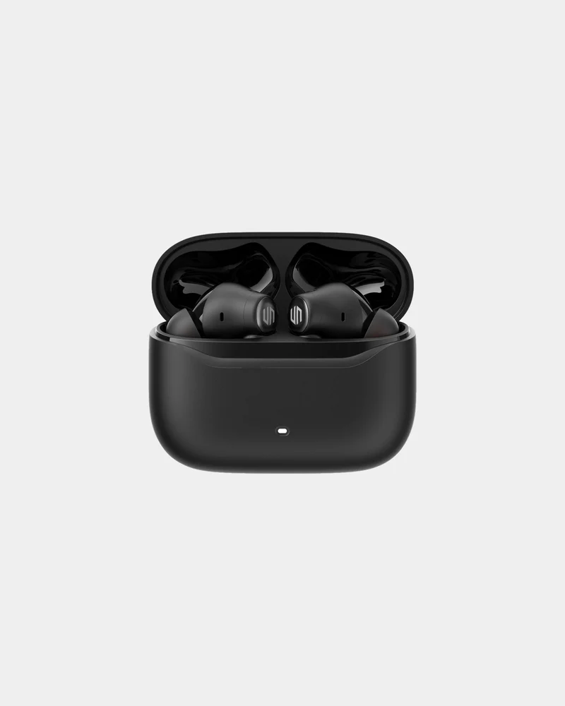 Auriculares ANC Urban Vitamin Ventura RCS para personalizar