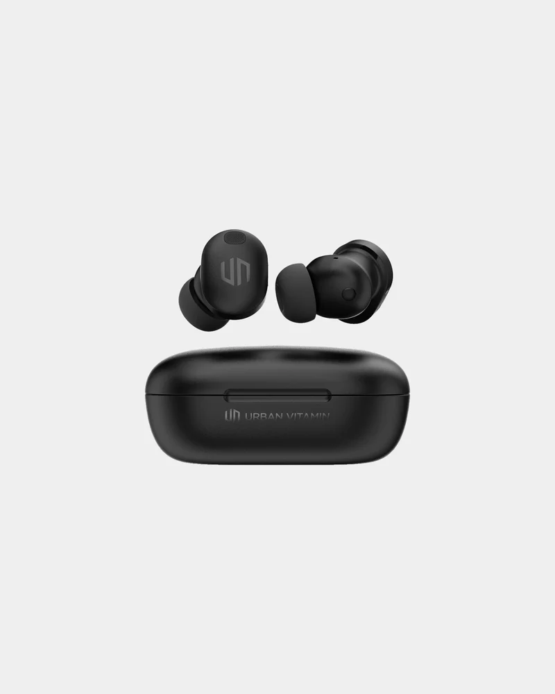 Auriculares Urban Vitamin Lakewood para personalizar