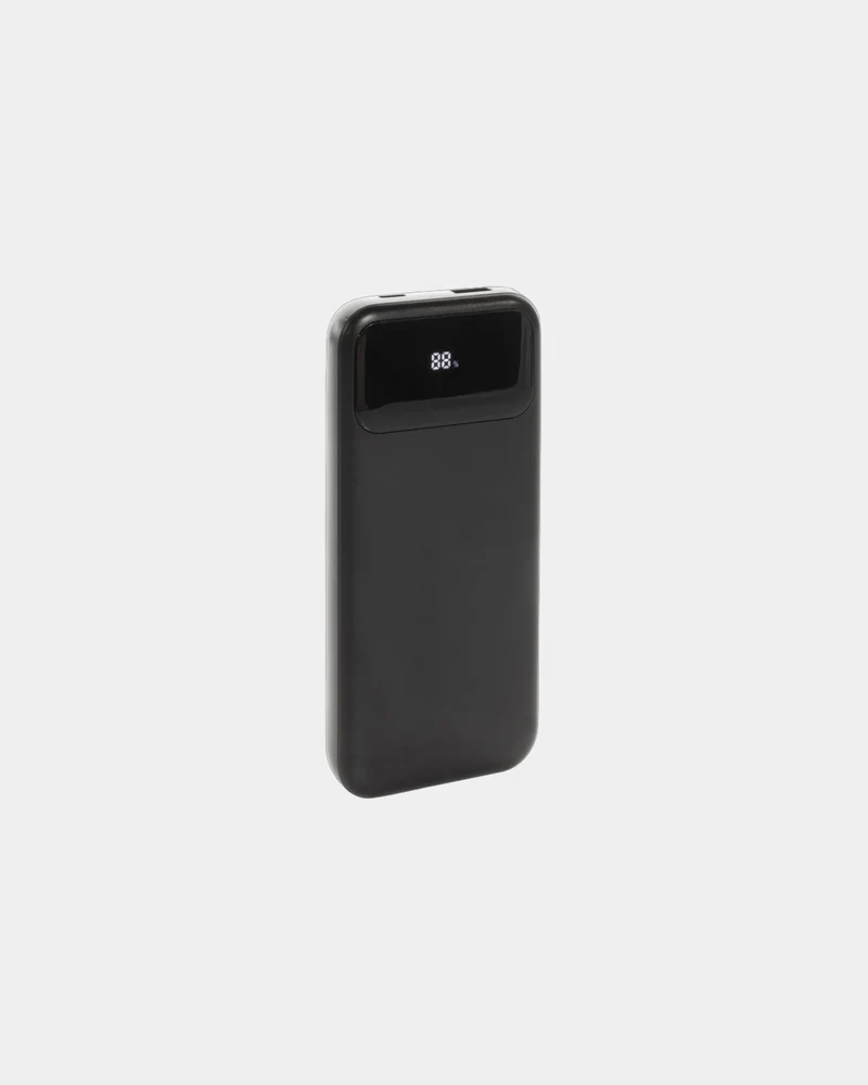 Power bank reciclado 10.000 mAh Turbopack para personalizar
