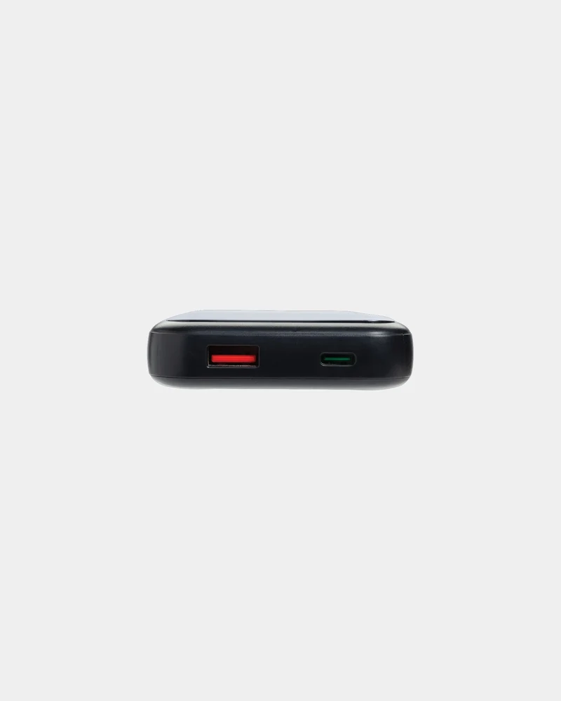 Power bank reciclado 10.000 mAh Turbopack para personalizar