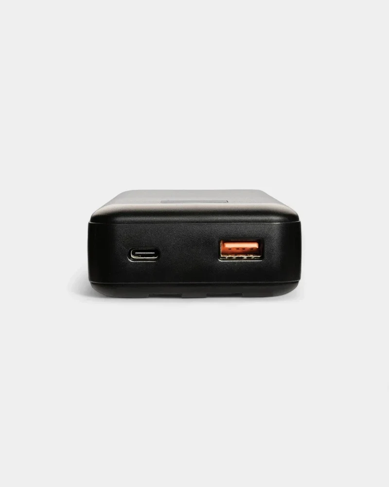 Batería externa Supercargador 65 W personalizable